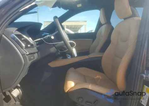 2024 Volvo Xc90 Ultimate z USA, uszkodzony, nr VIN YV4062PFXR1168866